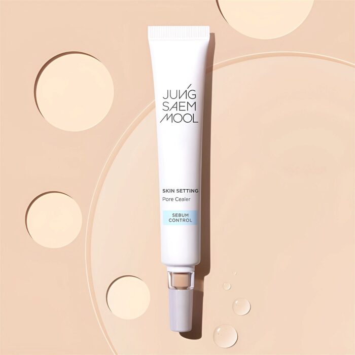 JUNGSAEMMOOL Skin Setting Pore Cealer 20ml - EmpressKorea