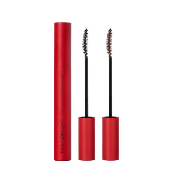 JUNGSAEMMOOL Style Up Lash Mascara 7g - EmpressKorea