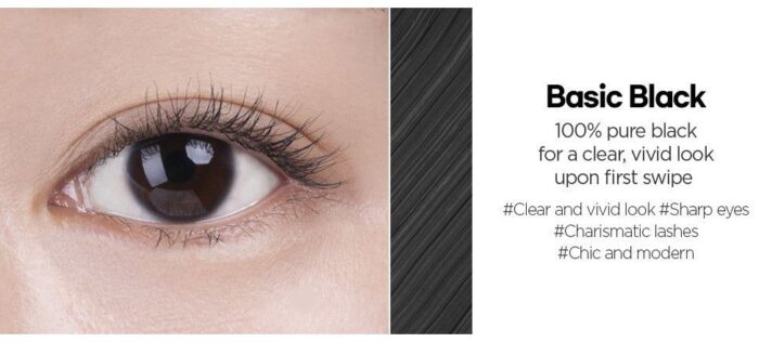 JUNGSAEMMOOL Style Up Lash Mascara 7g - EmpressKorea