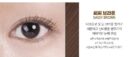JUNGSAEMMOOL Style Up Lash Mascara 7g - EmpressKorea