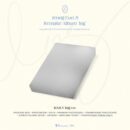JUNG EUN JI - Remake Album: log - EmpressKorea