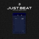 JUST B - 1st Single Album: JUST BEAT - EmpressKorea