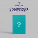 JUST B - 3rd Mini Alubm: = (NEUN) - EmpressKorea