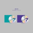 JUST B - 3rd Mini Alubm: = (NEUN) - EmpressKorea