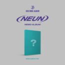JUST B - 3rd Mini Alubm: = (NEUN) (Nemo Ver.) - EmpressKorea