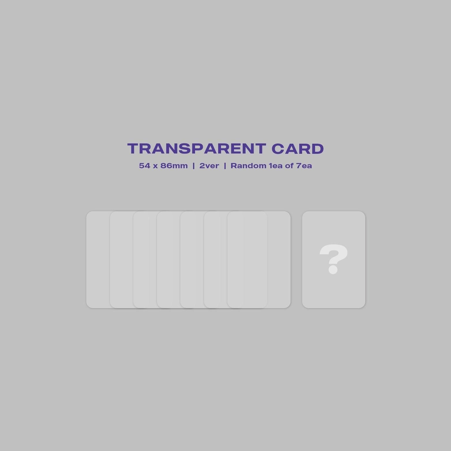 JUST B - 3rd Mini Alubm: = (NEUN) (Nemo Ver.) - EmpressKorea