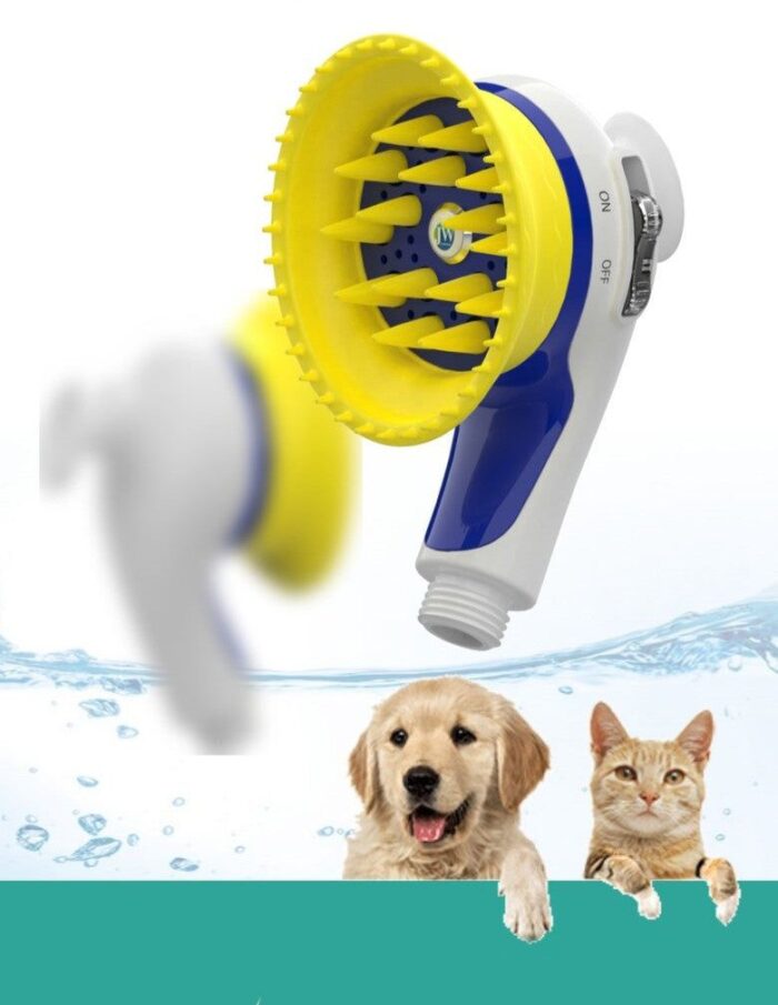 JW Pet Healing Shower Head - EmpressKorea