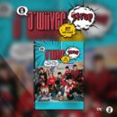 JWiiver - 1st Mini Album: Jtrap - EmpressKorea