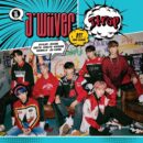 JWiiver - 1st Mini Album: Jtrap - EmpressKorea