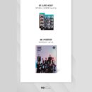JWiiver - 1st Mini Album: Jtrap - EmpressKorea