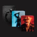 Jackson Wang - 1st Full Album: MAGIC MAN - EmpressKorea
