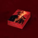 Jackson Wang - 1st Full Album: MAGIC MAN - EmpressKorea