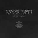 Jackson Wang - 1st Full Album: MAGIC MAN - EmpressKorea