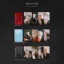 Jackson Wang - 1st Full Album: MAGIC MAN - EmpressKorea