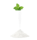 Jayeonjiae 1:1 Snowflake Stevia Erythritol 1kg - EmpressKorea
