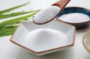 Jayeonjiae 1:1 Snowflake Stevia Erythritol 1kg - EmpressKorea