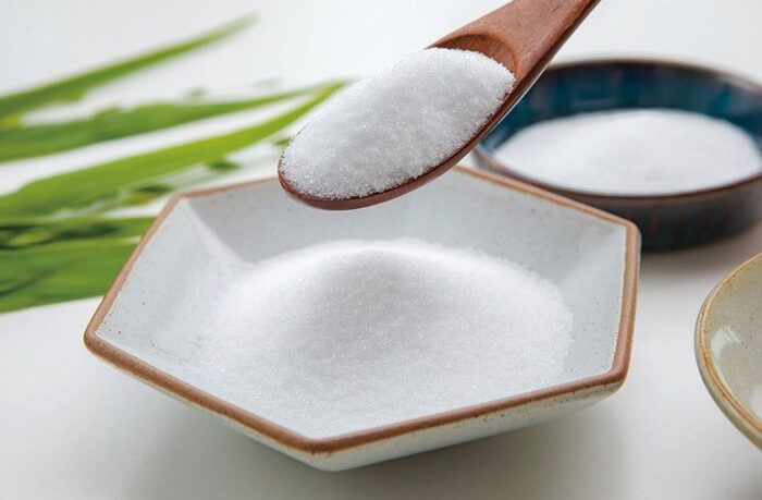 Jayeonjiae 1:1 Snowflake Stevia Erythritol 1kg - EmpressKorea