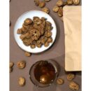 Jayeonjiae roasted burdock tea with peel, 100g, 2units - EmpressKorea