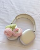 Jelly Land Peach Cherry Honey Key Ring - EmpressKorea