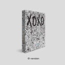 Jeon Somi - 1st Album: XOXO - EmpressKorea