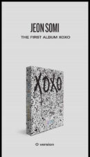 Jeon Somi - 1st Album: XOXO - EmpressKorea