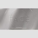 Jimin (BTS) - FACE Photo Book + Weverse ver. SET - EmpressKorea