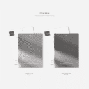 Jimin (BTS) - FACE Photo Book + Weverse ver. SET - EmpressKorea