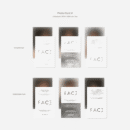 Jimin (BTS) - FACE Photo Book + Weverse ver. SET - EmpressKorea