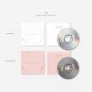 Jimin (BTS) - FACE Photo Book + Weverse ver. SET - EmpressKorea