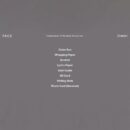 Jimin (BTS) - FACE Photo Book + Weverse ver. SET - EmpressKorea