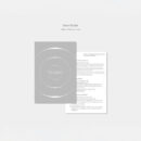 Jimin (BTS) - FACE Photo Book + Weverse ver. SET - EmpressKorea