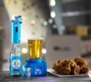 Jinro Soju Dispenser - EmpressKorea