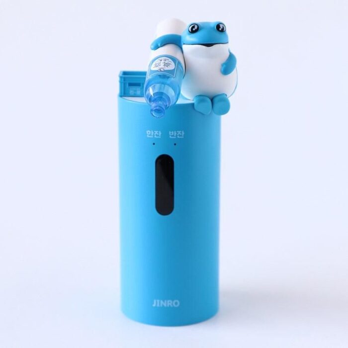 Jinro Soju Dispenser - EmpressKorea
