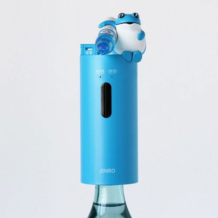 Jinro Soju Dispenser - EmpressKorea