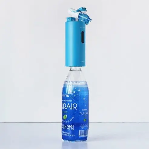 Jinro Soju Dispenser - EmpressKorea