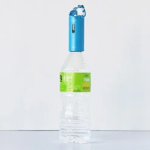 Jinro Soju Dispenser - EmpressKorea