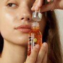 Jumiso All Day Vitamin Brightening & Balancing Facial Serum 30ml 2PCS - EmpressKorea