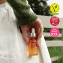 Jumiso All Day Vitamin Brightening & Balancing Facial Serum 30ml 2PCS - EmpressKorea
