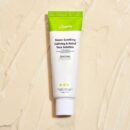 Jumiso Super Soothing Calming & Relief Teca Solution Facial Cream 50g - EmpressKorea