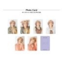 JunJi (OnlyOneOf) - Single Album: undergrOund idOl #3 - EmpressKorea