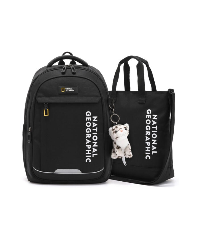 National Geographic Kids K251KBG510 Newbie Backpack Set - Image 10