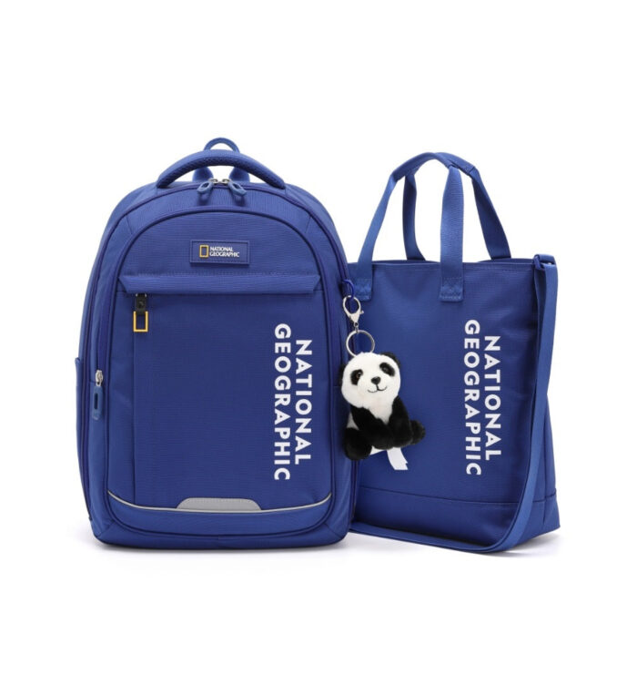National Geographic Kids K251KBG510 Newbie Backpack Set - Image 11