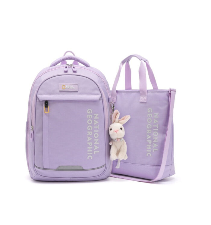 National Geographic Kids K251KBG510 Newbie Backpack Set - Image 12