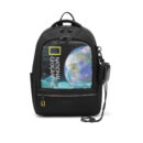 National Geographic Kids K251KBG530 Luka Backpack