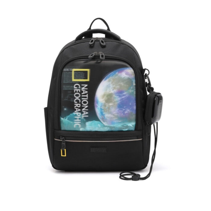 National Geographic Kids K251KBG530 Luka Backpack - Image 10