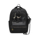 National Geographic Kids K251KBG530 Luka Backpack
