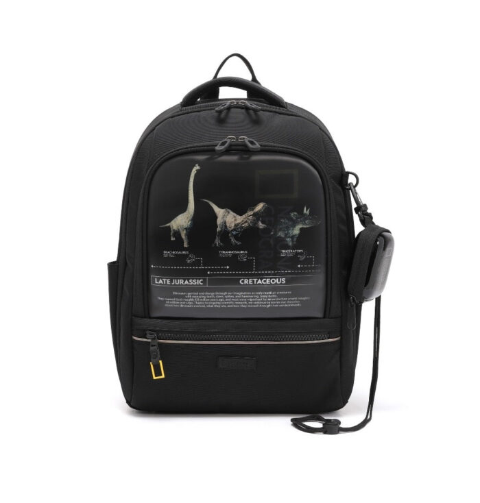 National Geographic Kids K251KBG530 Luka Backpack - Image 8