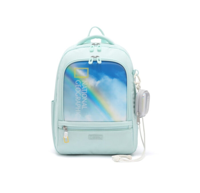 National Geographic Kids K251KBG530 Luka Backpack - Image 9