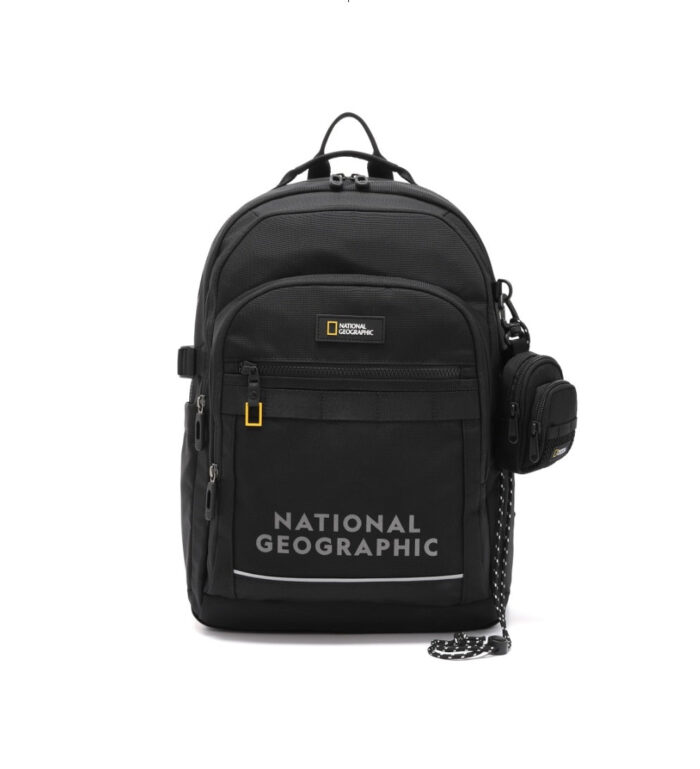 National Geographic Kids K251KBG590 Double Backpack - Image 6