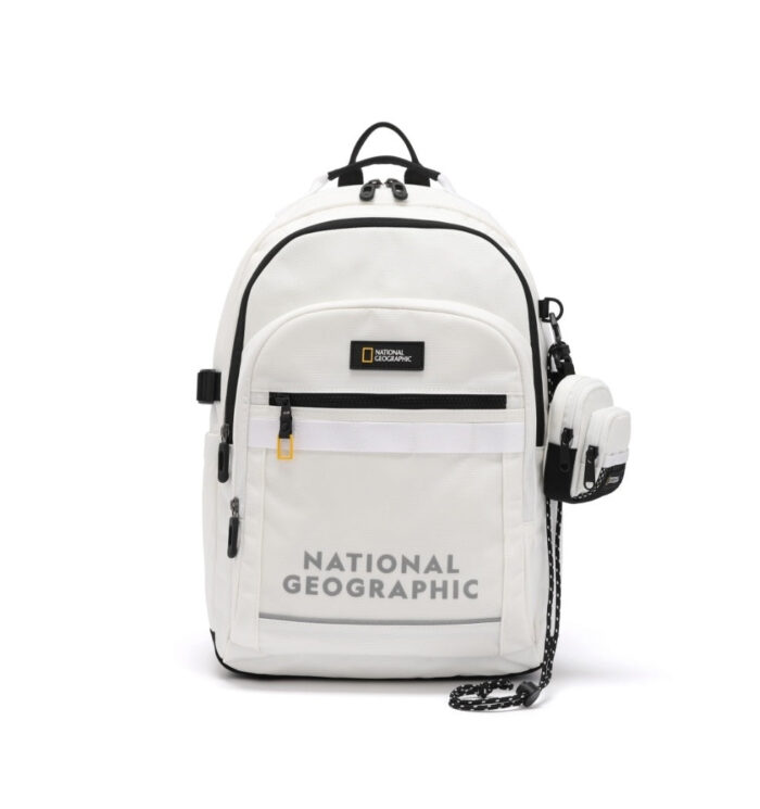 National Geographic Kids K251KBG590 Double Backpack - Image 5